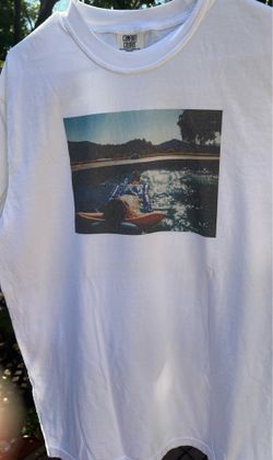 Peter Gilroy Day Off T (New)