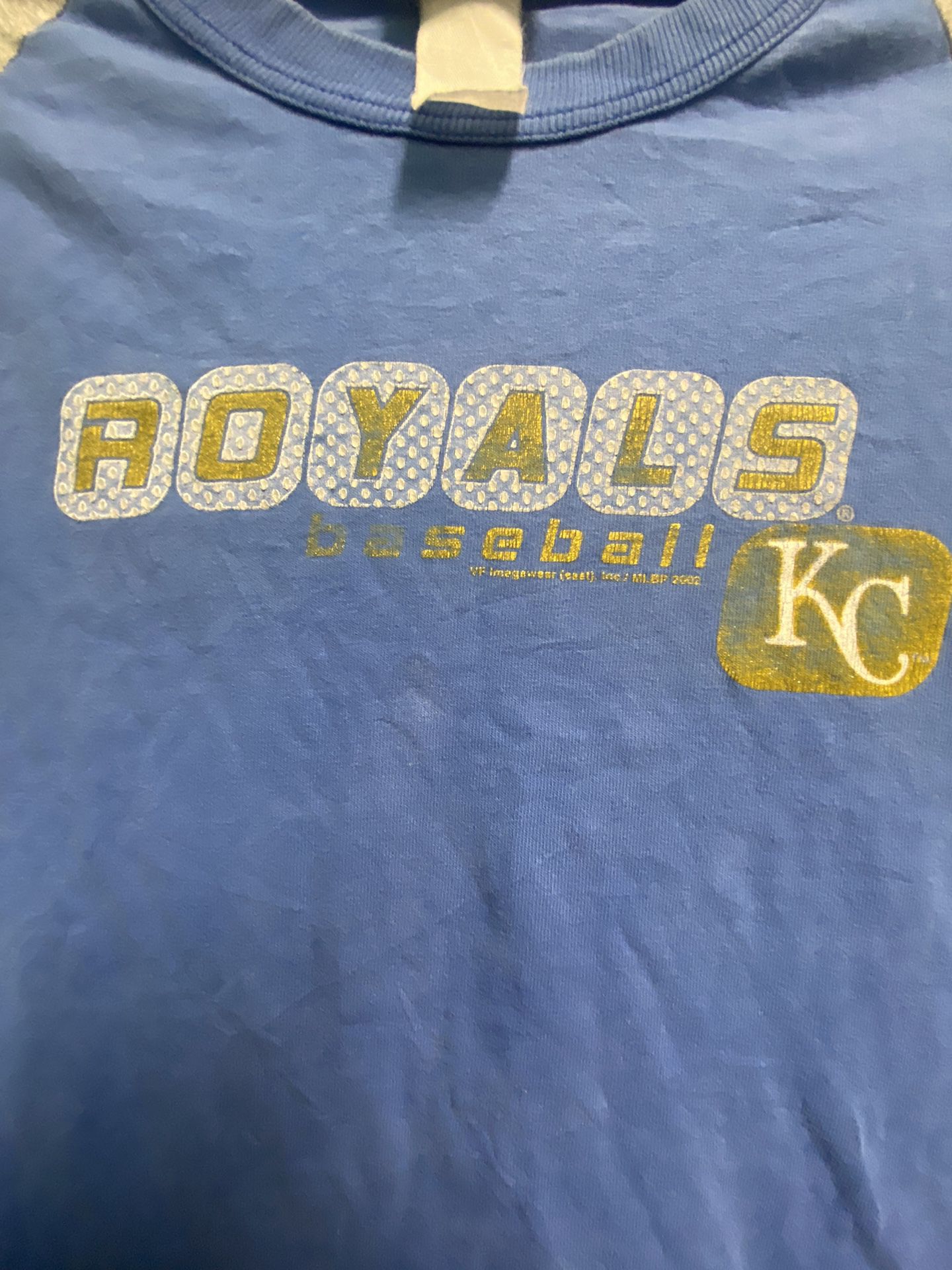kc royals t shirt tuesday