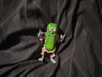 Funko figure
