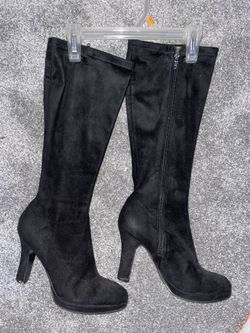 Enzo Angiolini Boots 