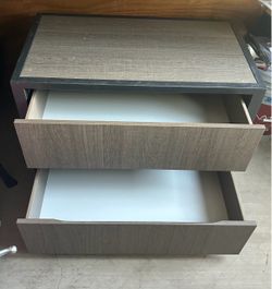 Drawers