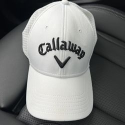 Callaway Golf Hat 🧢 