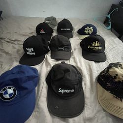 HATS FOR SALE 