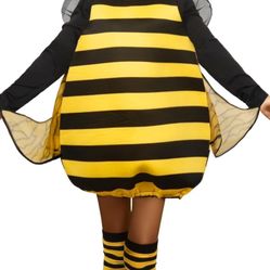 Halloween Costume