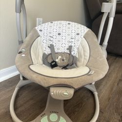 Ingenuity Baby Swing 