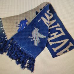 Harry Potter Ravenclaw Reversible Scarf