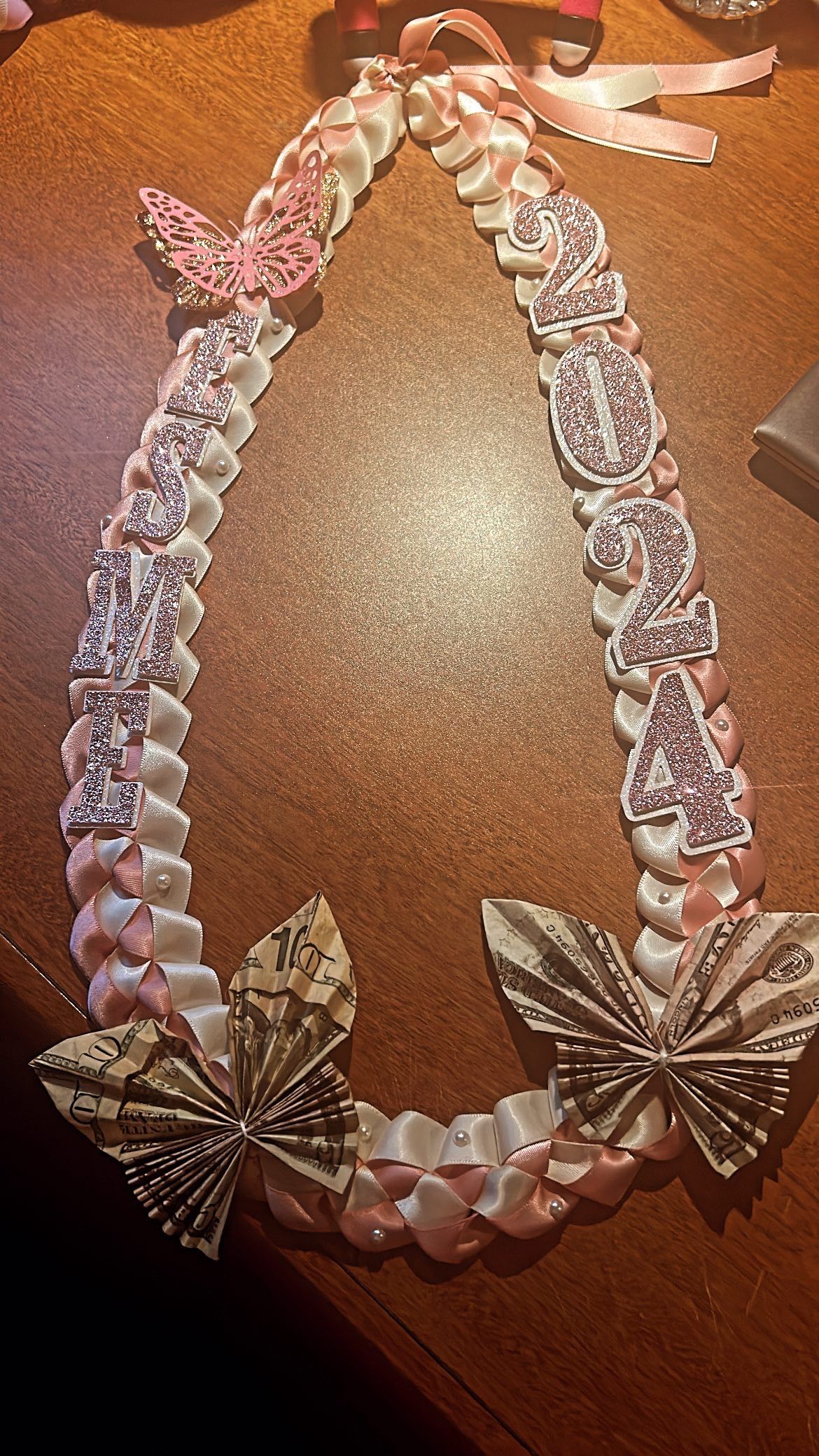 Graduation Lei 👩🎓👨🎓