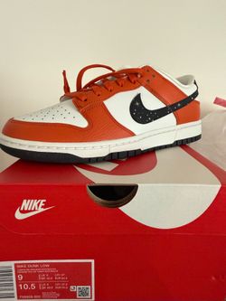 Nike Dunks Size 9 Men’s New