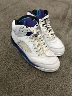 Jordan 5s