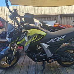 2024 Lifan Kp mini 150 rs