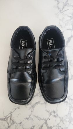 Cat & Jack Toddler Dress Shoes