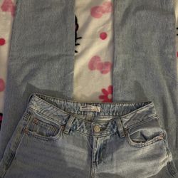 Garage jeans 