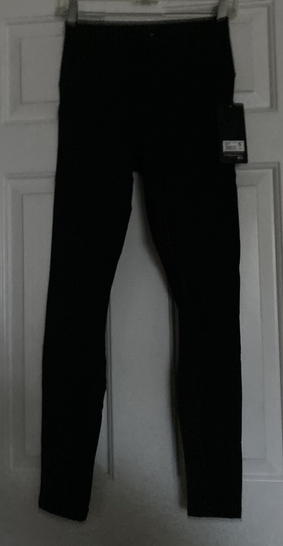 New fleece Lined Yoga Pants