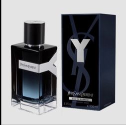 Ysl y edp
