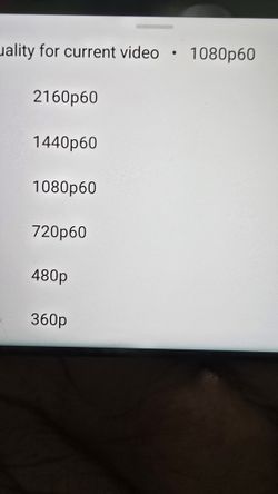 Samsung Note 10 Works Perfect Like It's New