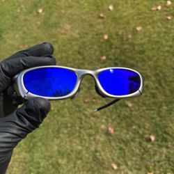 Oakley X metal Mag 4 sunglasses