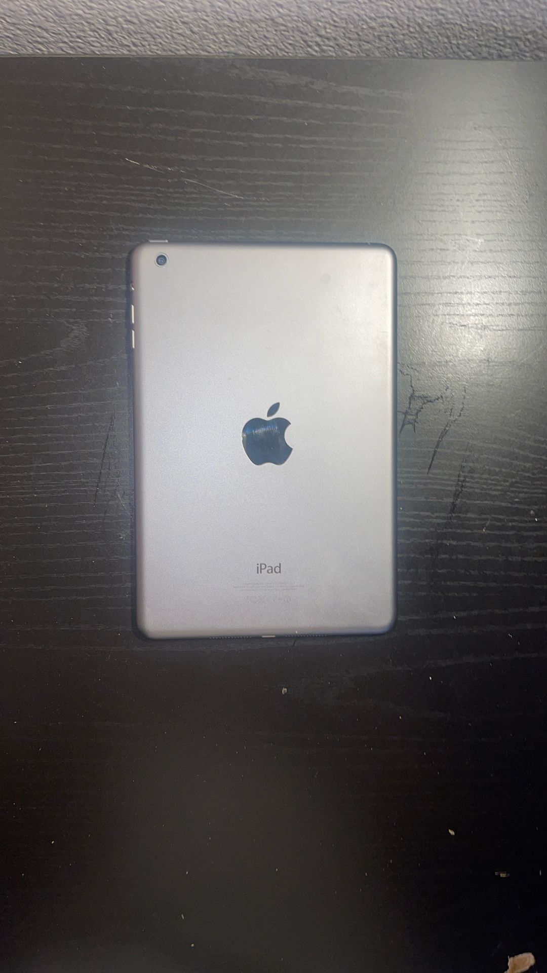 iPad Mini 
