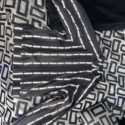 Supreme 3M Reflective Windbreaker