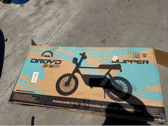 Elictric Bike