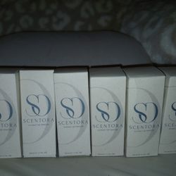 A Varity Of  Extrat Perfum 