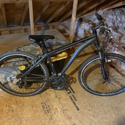 Schwinn GXT 3 Men’s Bicycle