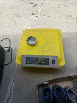 Incubator