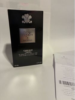 Cr33d av3ntus
