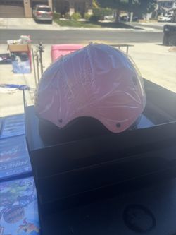Girls Helmet