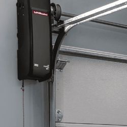 GARAGE DOOR MOTORS!