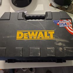 Dewalt Accessories 