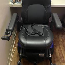 New Motorized Wheelchair For Sale local Pick Up Only