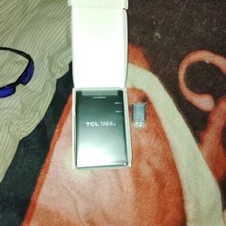 Brand New TCL Tablet 