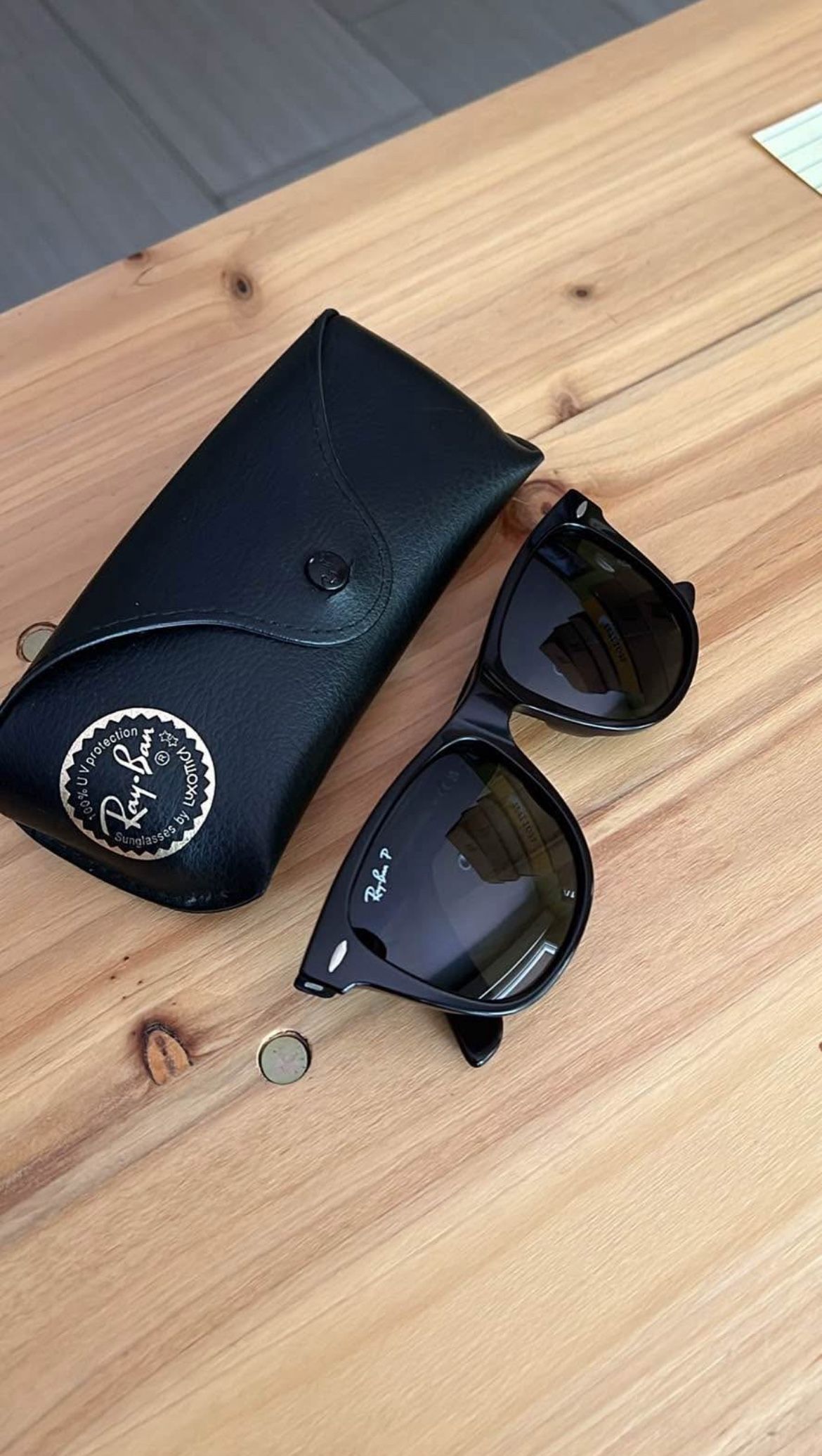Wayfarers