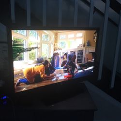 Tv LG 43”
