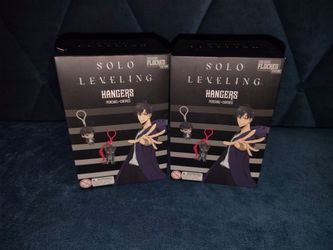 Soli leveling