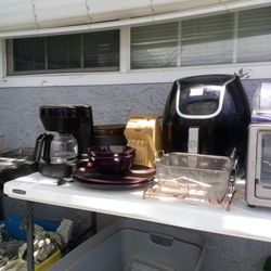 2 Cup Coffee Maker
