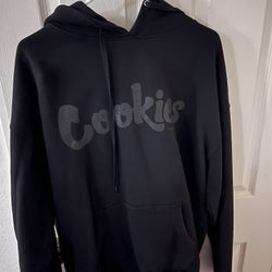 Cookies SF Hoodie
