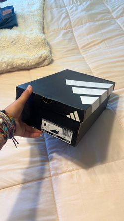 Adidas running shoes