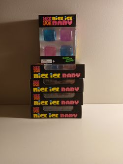 Needoh  5 nice ice baby