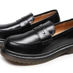 Duberess Women's Casual Loafers