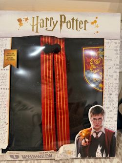 Harry Potter Miniso Cloak