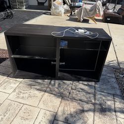 Ikea TV stand  free