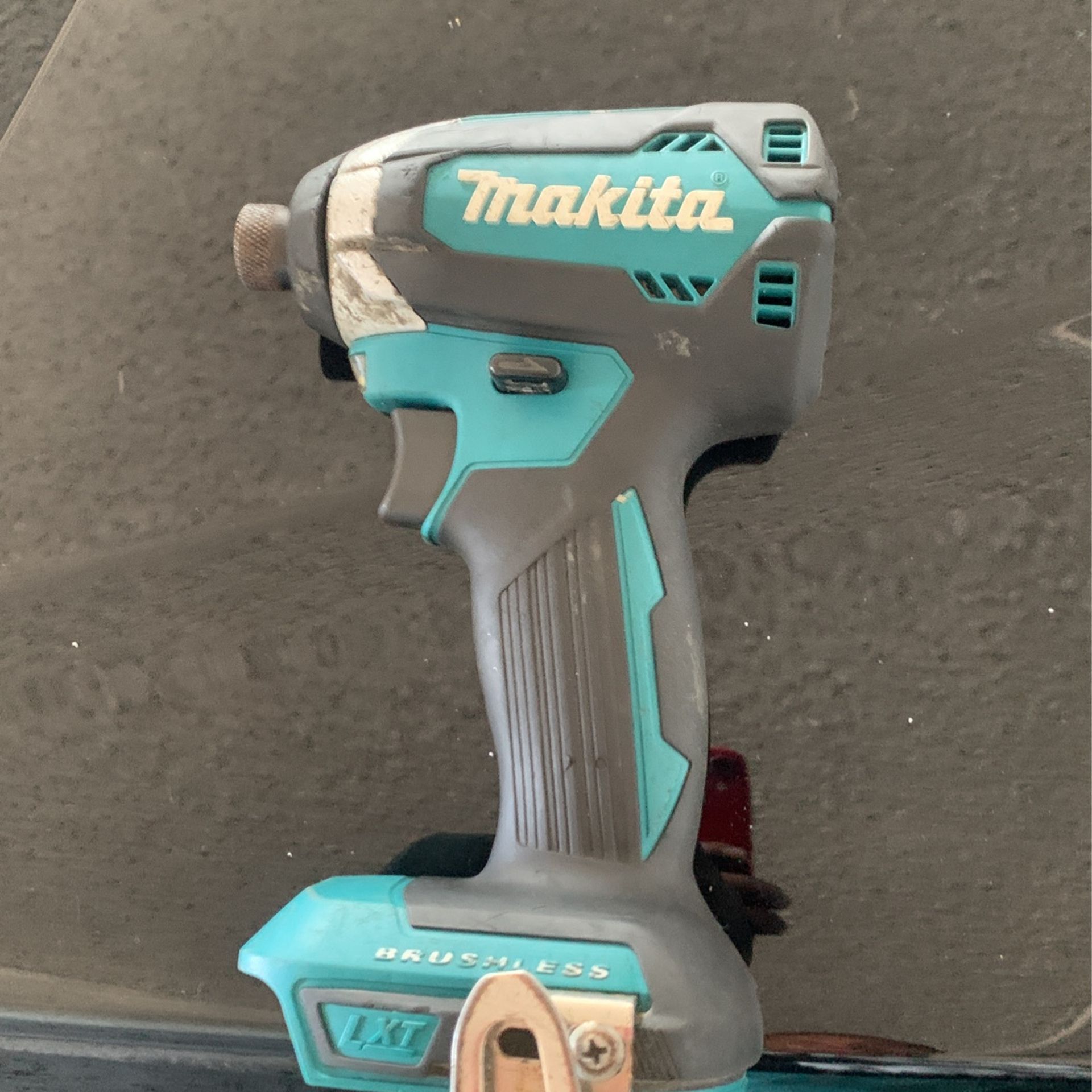 Mikita  Xlt Impact Drill 18 Volt Brushless  