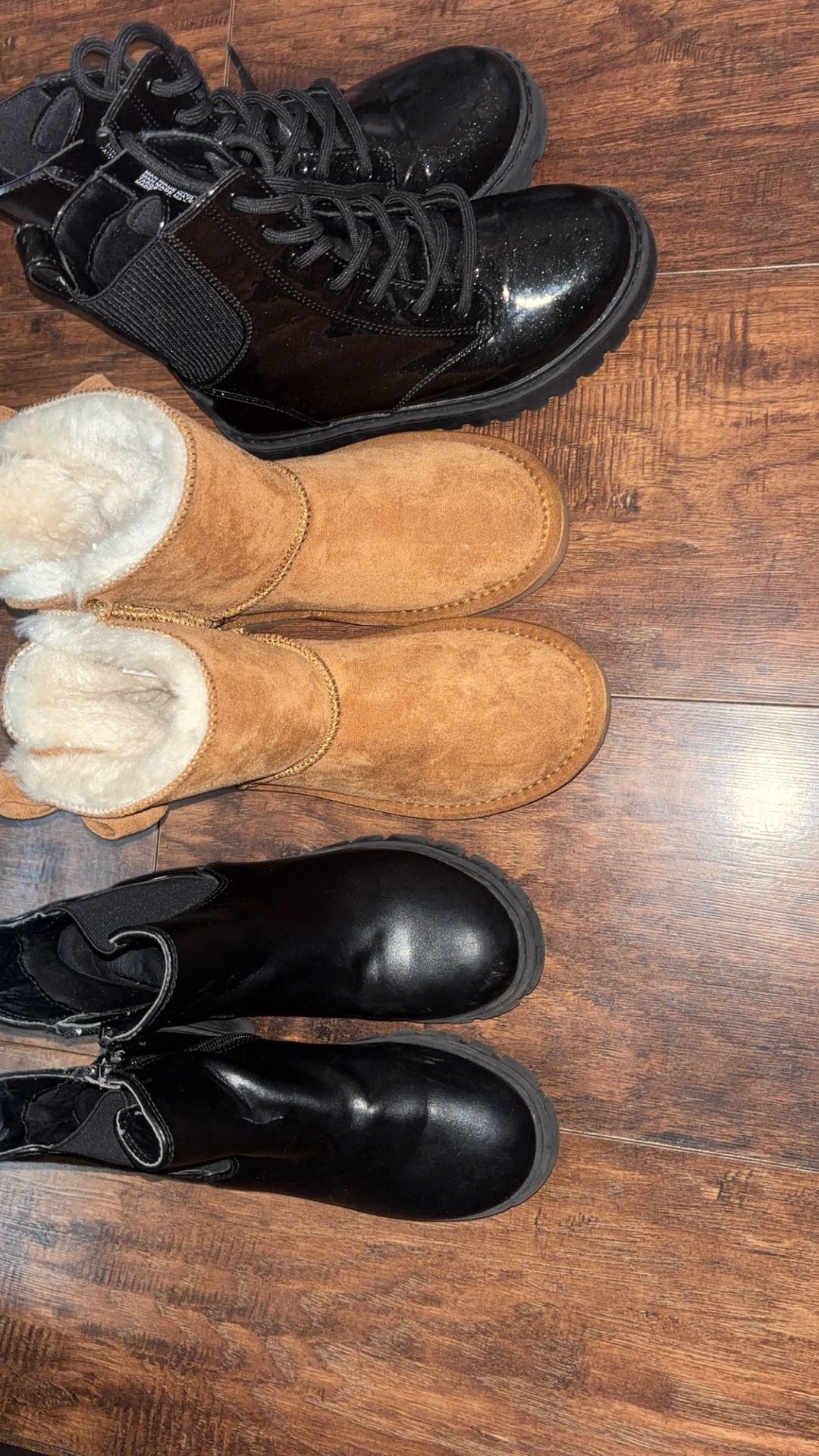Boots