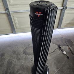 Tower Fan
