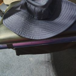 Fishing Hat 