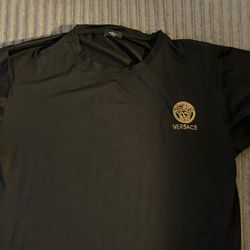 Versace Shirt Men’s Large.