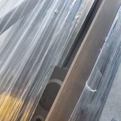 King Size Bluetooth Head And Footboard