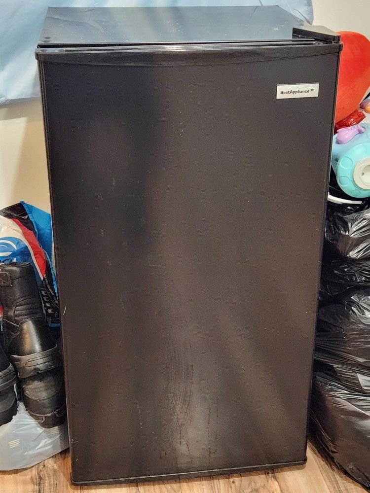 Best Appliance Refrigerator