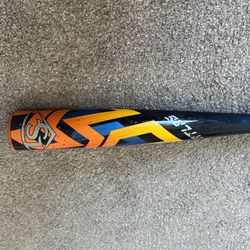 Louisville Slugger 2024 Atlas (-3) BBCOR 32/29 Baseball Bat